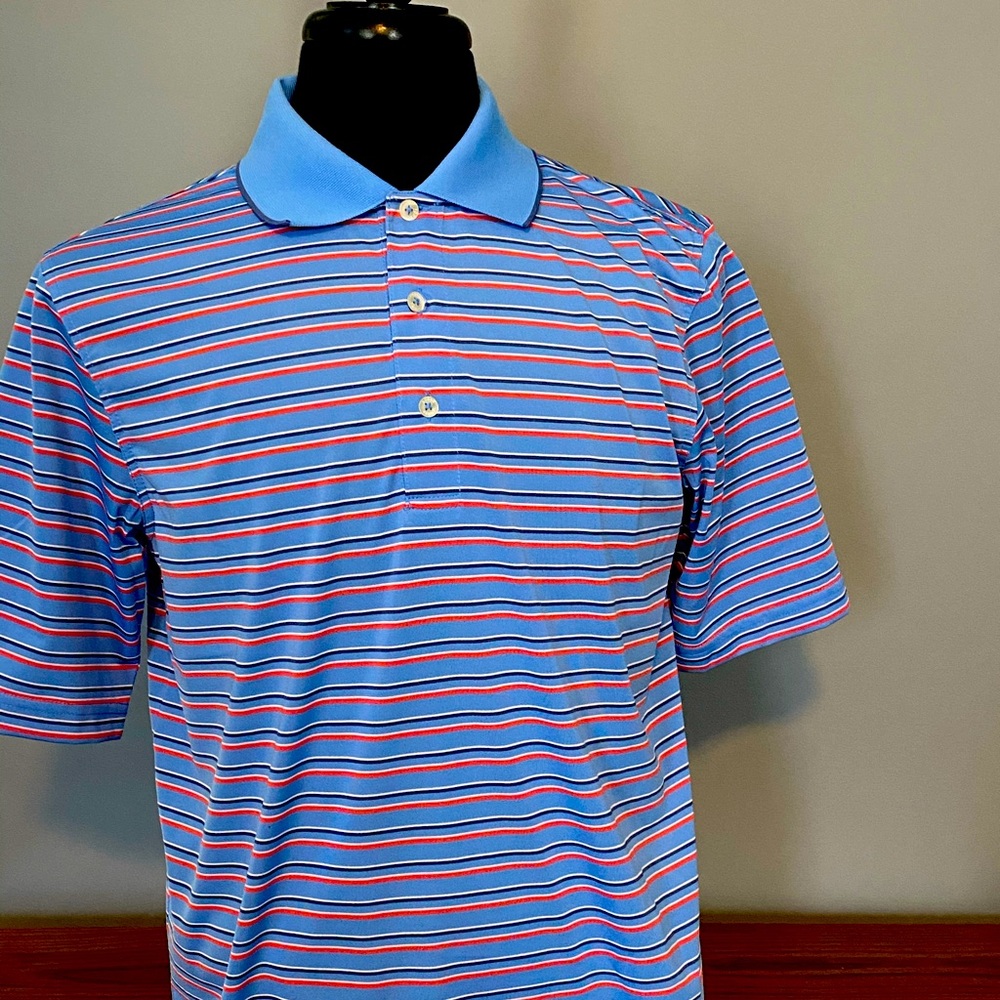 Men’s Bobby Jones golf shirt